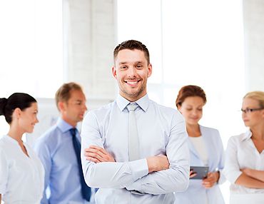 About River Rock Group